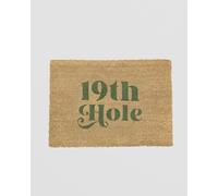 19th Hole Doormat (60 x 40cm)