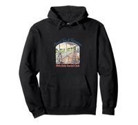 19th Hole Social Club Golf Sweet Tea Fairways Relaxation Pullover Hoodie