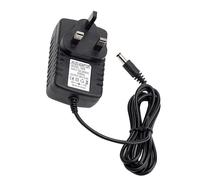 19V 0.6A Power Adapter for eufy RoboVac 15C MAX G30 Lefant M123 M210 Robot Vacuum Cleaner Proscenic 850T OKP K2 K3 K7 K8 HONITURE G20 Robotic Vac Mop Li-ion Battery Charging Dock Charger