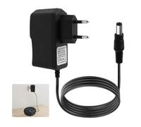 19V 1A Charger for Conga Cecotec Robot Vacuum Cleaner 750, 890, 950, 990 Excellence, 1090, 1790, Power Adapter for Vacuum Cleaner with 2 m Cable, Power Supply Compatible with Conga Vacuum Cleaner 750