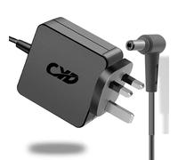 19V 2.37A 45W Vivobook Laptop Charger, CYD 45W Power Supply fit Asus 14 15 S14 S15 E203M E406M E410M X553M X553S X540L X540UA X540SA X540LA X556U X556UA Zenbook UX303U UX305 UX305F UX305C UX410UA