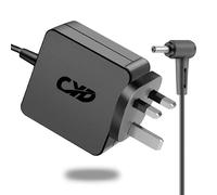 19V 2.37A 45W Vivobook Laptop Charger, CYD 45W Vivobook Power Supply made for Vivobook 14 15 17 X407MA X407UA X407UB X407UF X412DKX412DK X412FA X412UA ZenBook UX305F UX305FA UX305L UX31A