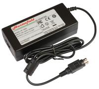 19V 3.42A 65W AC Adapter for VariPOS Cash Till J2 615 Touch Screen EPOS Till System