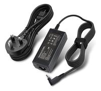 19V 3.42A 65W Laptop Adapter Charger for Acer Chromebook 11 13 14 15 R11 CB5-571 C720 C720p C740; Acer Aspire One Cloudbook...