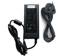 19V 3A Power Supply For Harman/Kardon Go+Play Stereo Bluetooth Speaker Portable Outdoor Speaker AC DC Adapter Charger