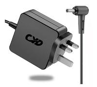 19V 45W Vivobook Laptop Charger, CYD Vivobook Laptop Power Supply made for Asus laptop Charger ASUS Transformer Book Flip T300LA TP300LD VivoBook F402BA-EB91 F412 F412D F412DA Series