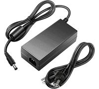 19V Adapter for GMKtec Nucbox M7 M6 K8 K6 K5 K2 R7 Pro AMD Ryzen Mini PC Gaming Preinstalled Windows 11 Pro Gameplay Model:HKA12019063-6BA DC19V 6.32A 120W Replacement Power Supply Charger
