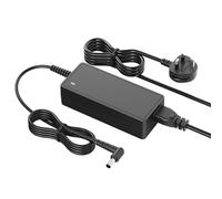 19V Power Adapter Charger for LG Electronics 19" 20" 22" 23" 24" 27" 29" 34" Monitor LG Flatron LCD LED HD TV IPS236V E2351T E2750VR E2290T E2360T E2350T E2242C 24EN33TW Display Charger