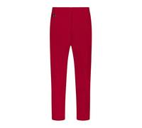 19V69 ITALIA Bond, Women's Casual Pants, Bordeaux, L
