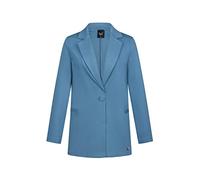19V69 ITALIA Miky, Women's Blazer, Blue, XL