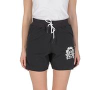 19V69 ITALIA Nami, Women's Trunks, Dark Grey, L