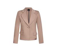 19V69 ITALIA Roma, Women's Blazer, Beige, XL