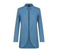 19V69 ITALIA Vittoria, Women's Blazer, Blue, L