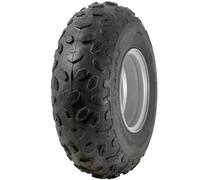 19x7.00-8 ATV tyre Wanda P330 E marked road legal quad wheel - 100mm PCD rim