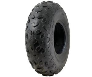 19x7.00-8 quad ATV tyre Wanda P330 19x7-8 ATV E marked road legal quad tyres