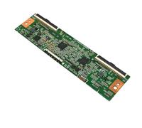19Y_34QJU11B2MQV0.0-HF board LED LCD TV Board T-con Tcon Converter Board 34-inch TV =