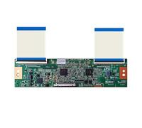 19Y-34QJU11B2MQV0.0-HF T-Con Board ,Compatible For Xiaomi ,XMMNTWQ34 TV LSM340YP Profesional Test Board 34 Inch TV Curved Screen(1pcs)