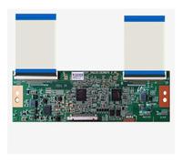 19Y-34QJU11B2MQV0.0-HF T-Con Board ，Compatible For Xiaomi ，XMMNTWQ34 TV LSM340YP Profesional Test Board 34 Inch TV Curved Screen(Board and cable)