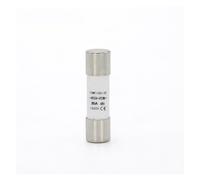 1A 2A 3A 4A 5A 8A 10A 12A 15A 20A 25A 30A 10x38 DC 1000V Solar PV Fuse(2A)
