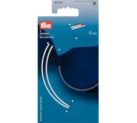 1A Bra Underwire Replacement Wire Metal Length 21 Cm X 13.5 Cm Prym 991805
