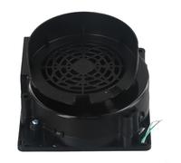 1A DC Brushless Replacement Air Blower for Halloween and Christmas Inflatable Yard Decorations