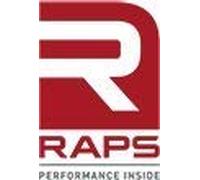1a RAPS Spices - Love Leaves Cut - Tin 110 g - 1090895-002