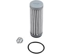 1A637026450 MIU800986 Oil Filter Compatible with Tuff Torq Gearbox K71 Compatible with John Deere Mowers Z710A Z720A Z915B Z920M Tractors GX255 GX325 GX335 GX345 GX355 X310 X530