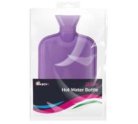 1ABOVE 2 Litre HOT Water Bottle for Feet, Shoulder, Hand, Back, Neck, and Menstrual Cramps Pain Relief (Purple)