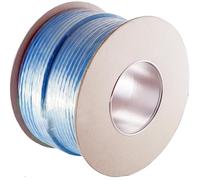 1aTTack.de CAT 8 Network Installation Cable - CAT.8.1 LAN Halogen-Free Gigabit Ethernet Cable - 50m