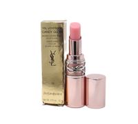 (1B Pink Sunrise) Yves Saint Laurent Loveshine Candy Glow Tinted Butter Balm 0.10oz New With Box