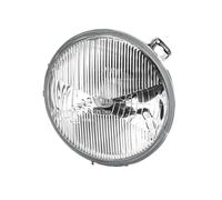 Headlight Left 1B3 126 677-051 HELLA for BMW 3 3 Convertible