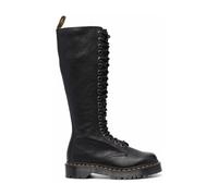 Dr Martens 1b60 Bex 20-eye Pisa Boots Black EU 39 Woman