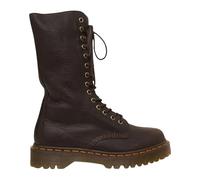 1B99 BEX - female - Dr. Martens - Lace-up Boots - Brown - 4 UK - Shoes 4 UK