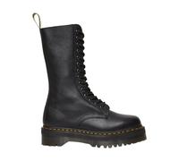 1B99 Quad Lace-up Boot, female, Dr. Martens, Lace-up Boots, Black, 8 UK, Shoes 8 UK