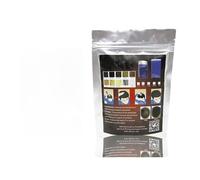 1BAG Hair Building Fibers Instant Hair Loss Treatment Color Powder Conceal Thinning Hair Add Volume For Both Men & Women(Dark Brown) hair loss products