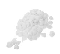 1Bag Pack of Multi Purpose Cotton Balls for Nail Polish Removal and Cleaning for Daily Skincare and Makeup Application Soft and Gentle Texture for All Skin Types