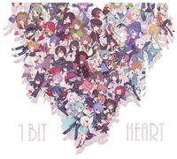 1bitHeart PC Steam CD Key