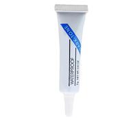 1Bottle Professional Eyelash Glue Extreme Strong Hold Eyelash Glue Strongest Adhesive For Long Lasting Individual Lash Extension