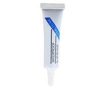 1Bottle Professional Eyelash Glue Extreme Strong Hold Eyelash Glue Strongest Adhesive For Long Lasting Individual Lash Extension