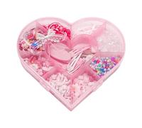 1Box 3D Resin Embellishments Nails Art Add A Touch Of For Parties Dates Weddings