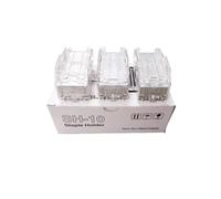 1Box 3PCS SH-10 Staple Holder Fit For Kyocera TASKalfa 3500i 4500i 5500i 4002i 5002i 6002i 5003i 6003i Cartridge Replacement parts