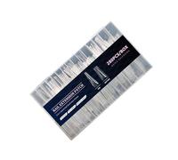 1Box Safe Artificial Nails ABS Materials Environment Consumers Party Nail