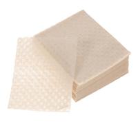 1box Ultra Thin Perm Paper End Papers for Salon Cold Wave Perming | Disposable Paper Sheets Protect Hair Ends, Support Even Curl Formation, Suitable for Home Use and Cosmetology Students