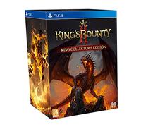 1C GAME STUDIOS King's Bounty II (2) (Collector's Edition)