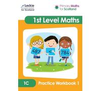 1C Practice Workbook 1