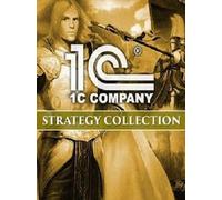 1C Strategy Collection Steam Key GLOBAL