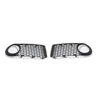 1C0807683B 1C0807684B FOR VW For BEETLE 2006-2010 Car Front Bumper Lights Fog Lights Grille Grid Bee 1C0807683 1C0807684 CRRYUQWWM(2pcs left and right)