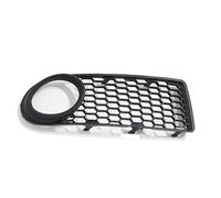 1C0807683B 1C0807684B FOR VW For BEETLE 2006-2010 Car Front Bumper Lights Fog Lights Grille Grid Bee 1C0807683 1C0807684 CRRYUQWWM(1PCS RIGTH)