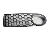 1C0807683B 1C0807684B FOR VW For BEETLE 2006-2010 Car Front Bumper Lights Fog Lights Grille Grid Bee 1C0807683 1C0807684 CRRYUQWWM(1PCS LEFT)