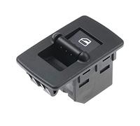 1C0959527A 1C0959855A Car Electric Master Window Control Switch For For VW For 1998 1999 2010 Electric Window Switch Button(Passenger-Side)